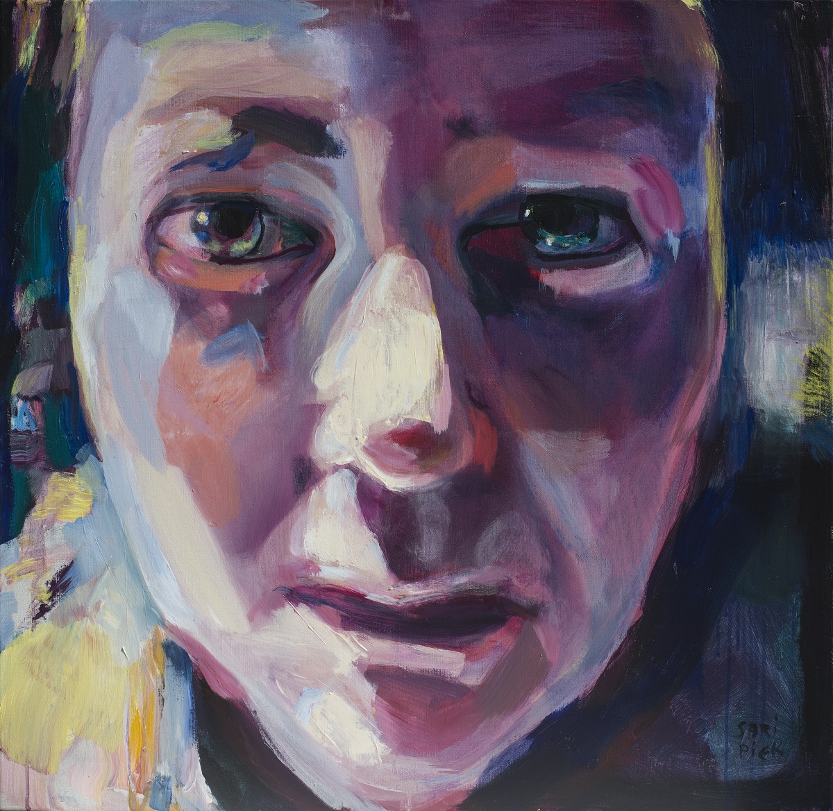 Open Stal, 11 juli t/m 9 augustus 2026. Oldeberkoop